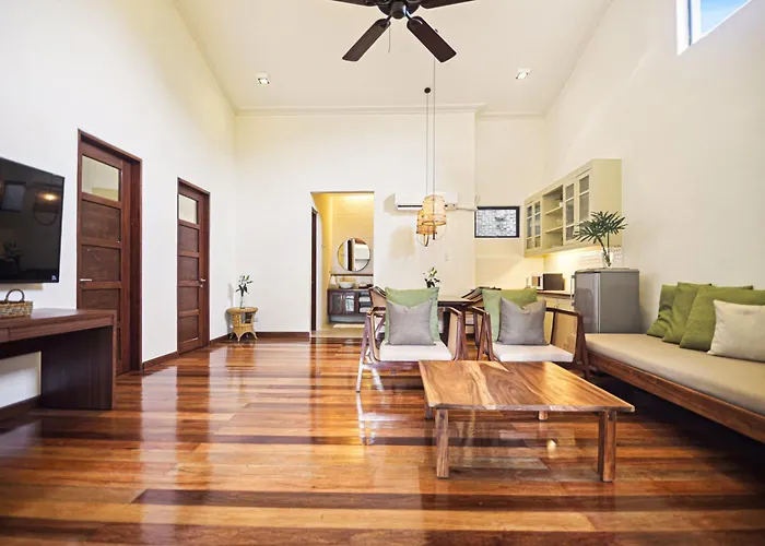 The Strand Boutique Resort
