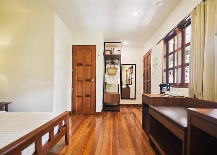The Strand Boutique Resort