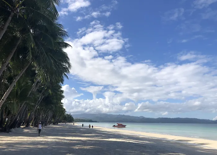 Il Mare Sakura Resort Boracay