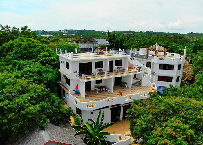 Aquarius Terraces Boutique Resort