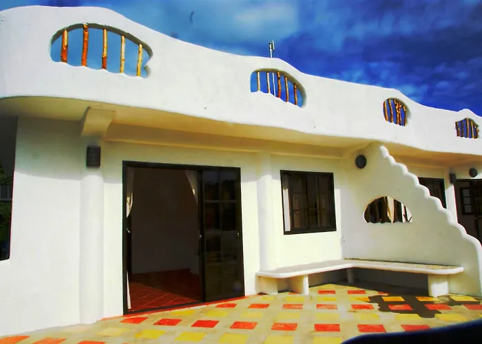 Aquarius Terraces Boutique Resort