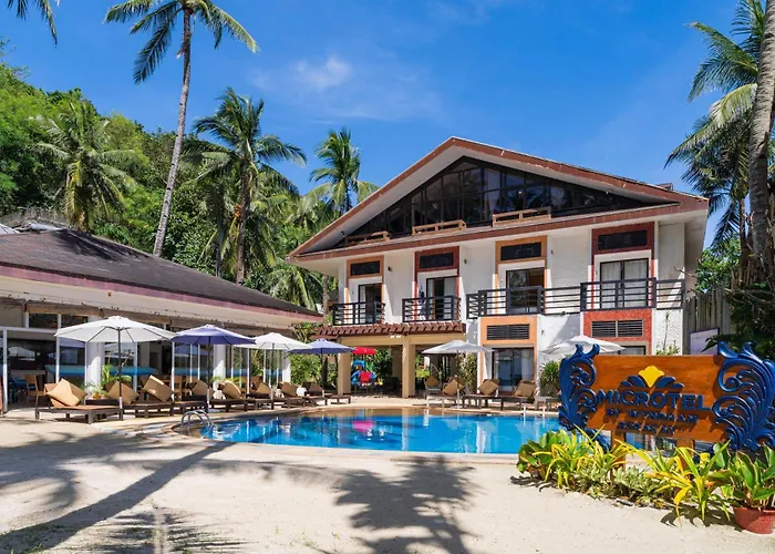 Microtel By Wyndham Boracay