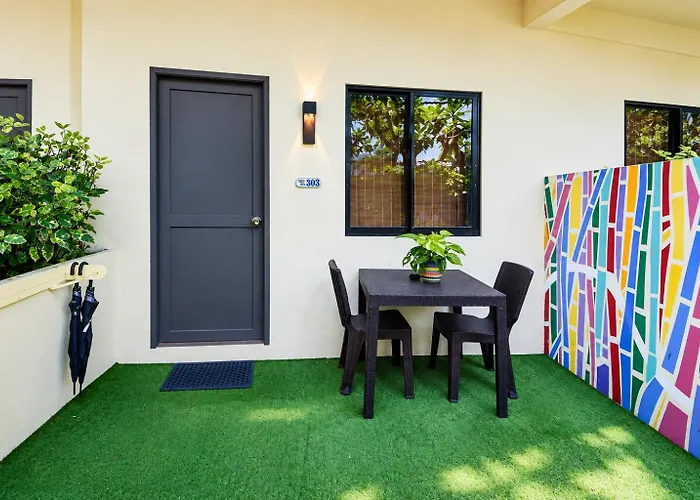 Lazy Dog Bed & Breakfast